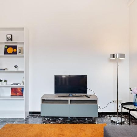 San Donato Bologna Fiere Apartment 外观 照片