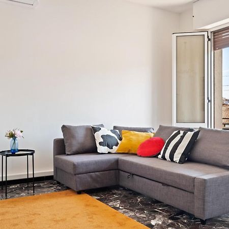 San Donato Bologna Fiere Apartment 外观 照片