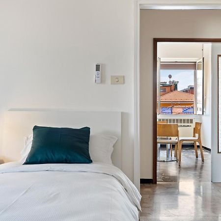 San Donato Bologna Fiere Apartment 外观 照片