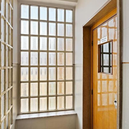 San Donato Bologna Fiere Apartment 外观 照片