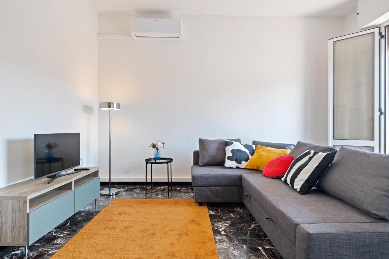 San Donato Bologna Fiere Apartment 外观 照片