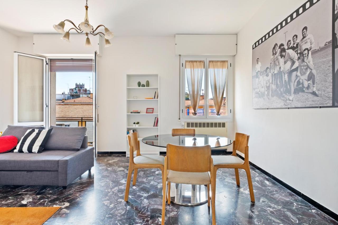 San Donato Bologna Fiere Apartment 外观 照片
