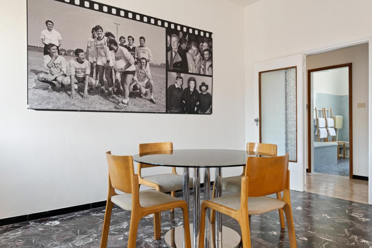 San Donato Bologna Fiere Apartment 外观 照片