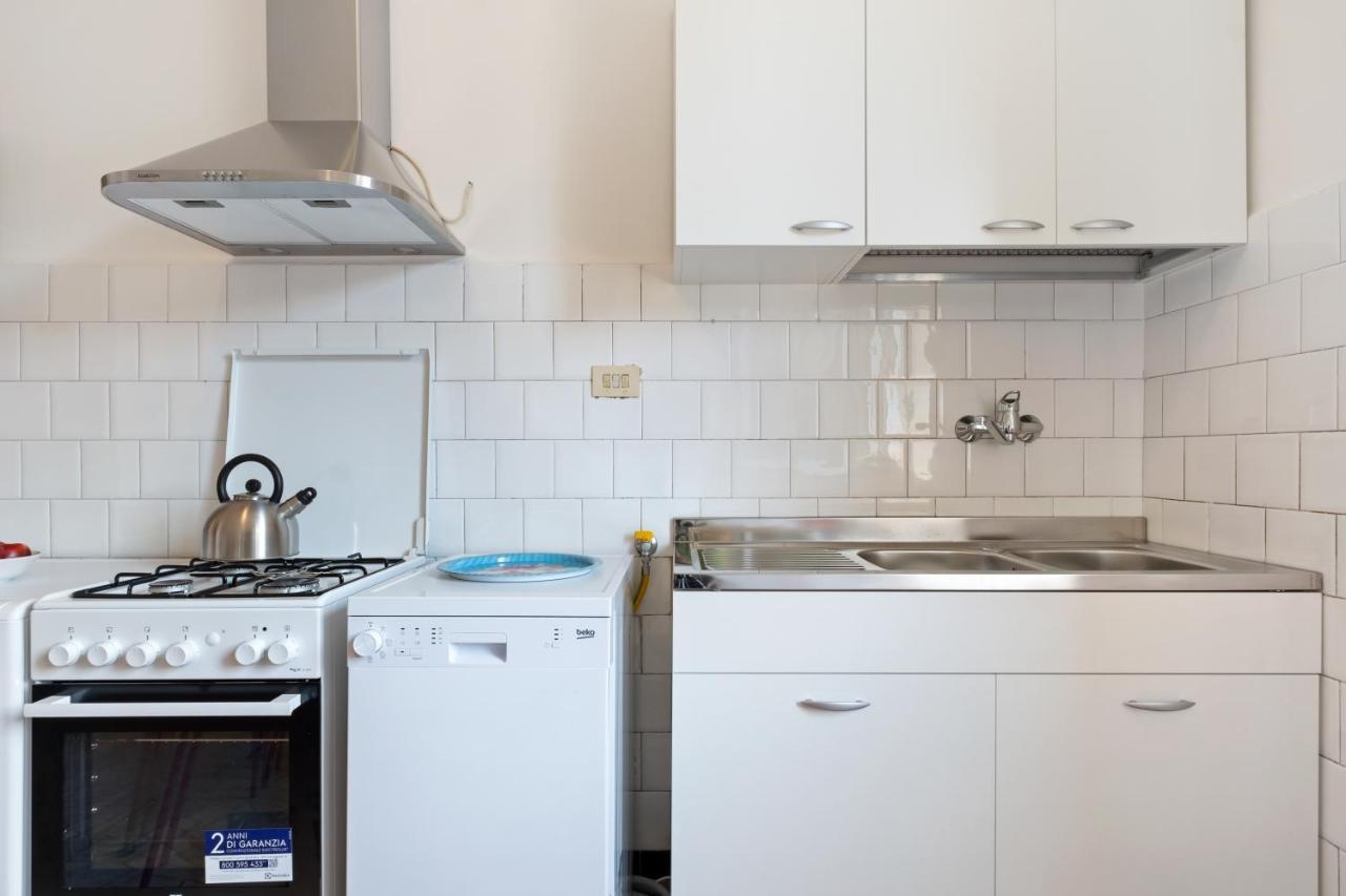 San Donato Bologna Fiere Apartment 外观 照片