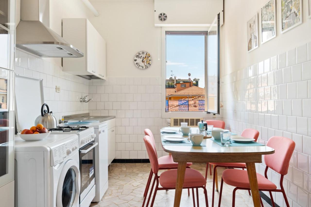 San Donato Bologna Fiere Apartment 外观 照片