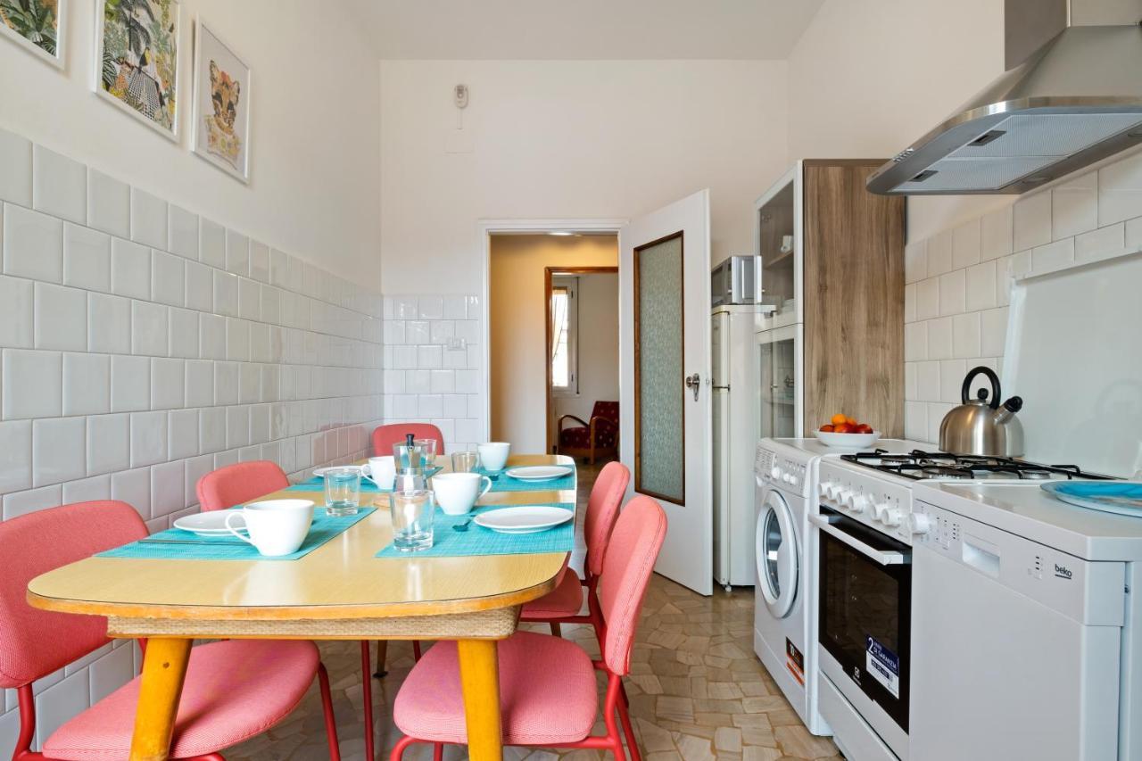 San Donato Bologna Fiere Apartment 外观 照片