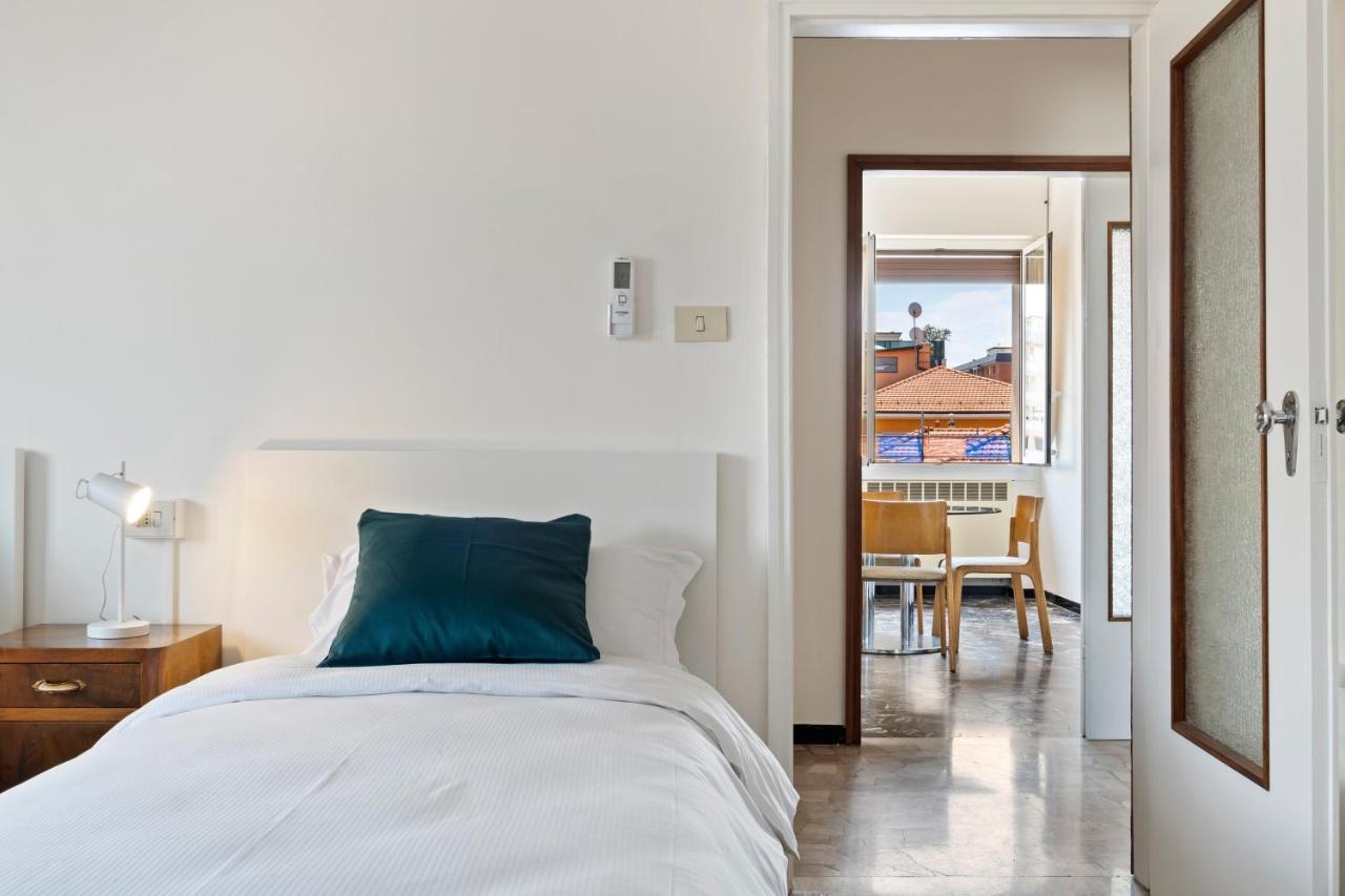 San Donato Bologna Fiere Apartment 外观 照片
