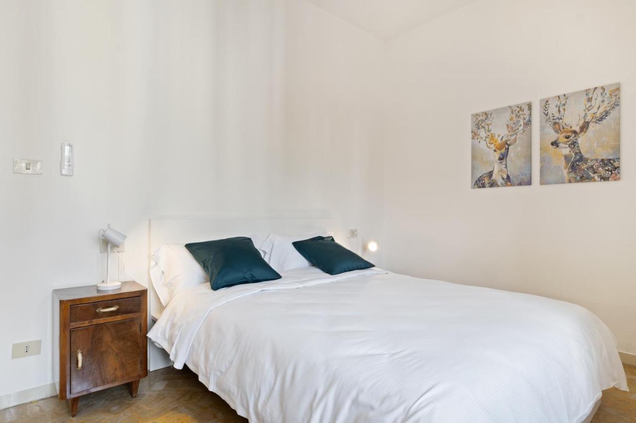 San Donato Bologna Fiere Apartment 外观 照片