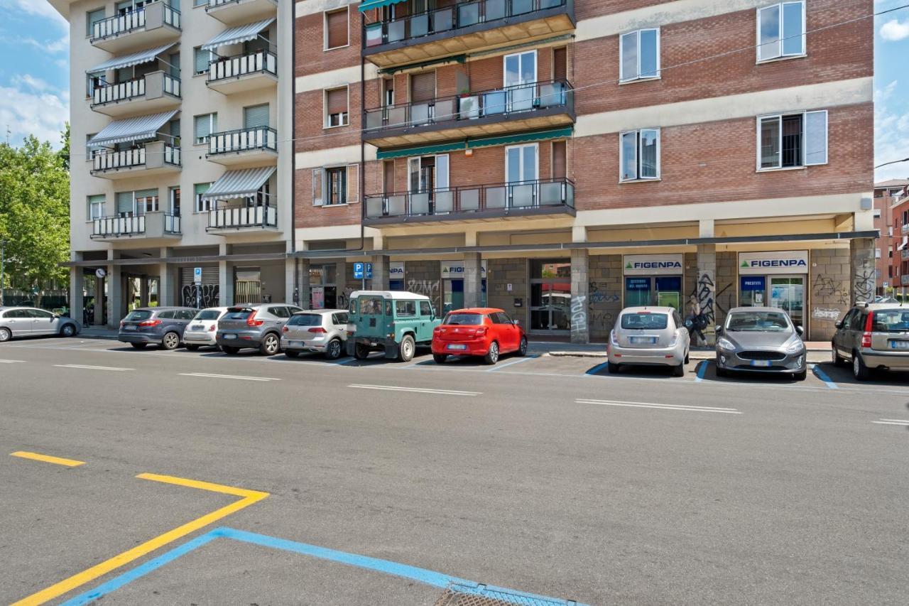 San Donato Bologna Fiere Apartment 外观 照片