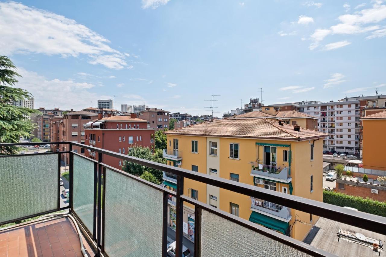 San Donato Bologna Fiere Apartment 外观 照片