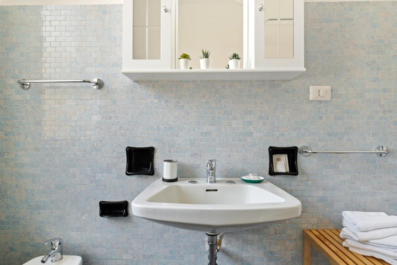 San Donato Bologna Fiere Apartment 外观 照片