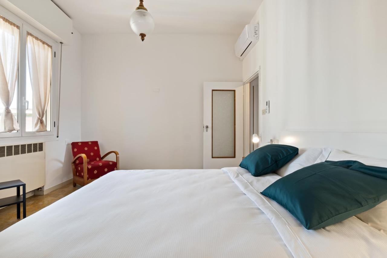 San Donato Bologna Fiere Apartment 外观 照片