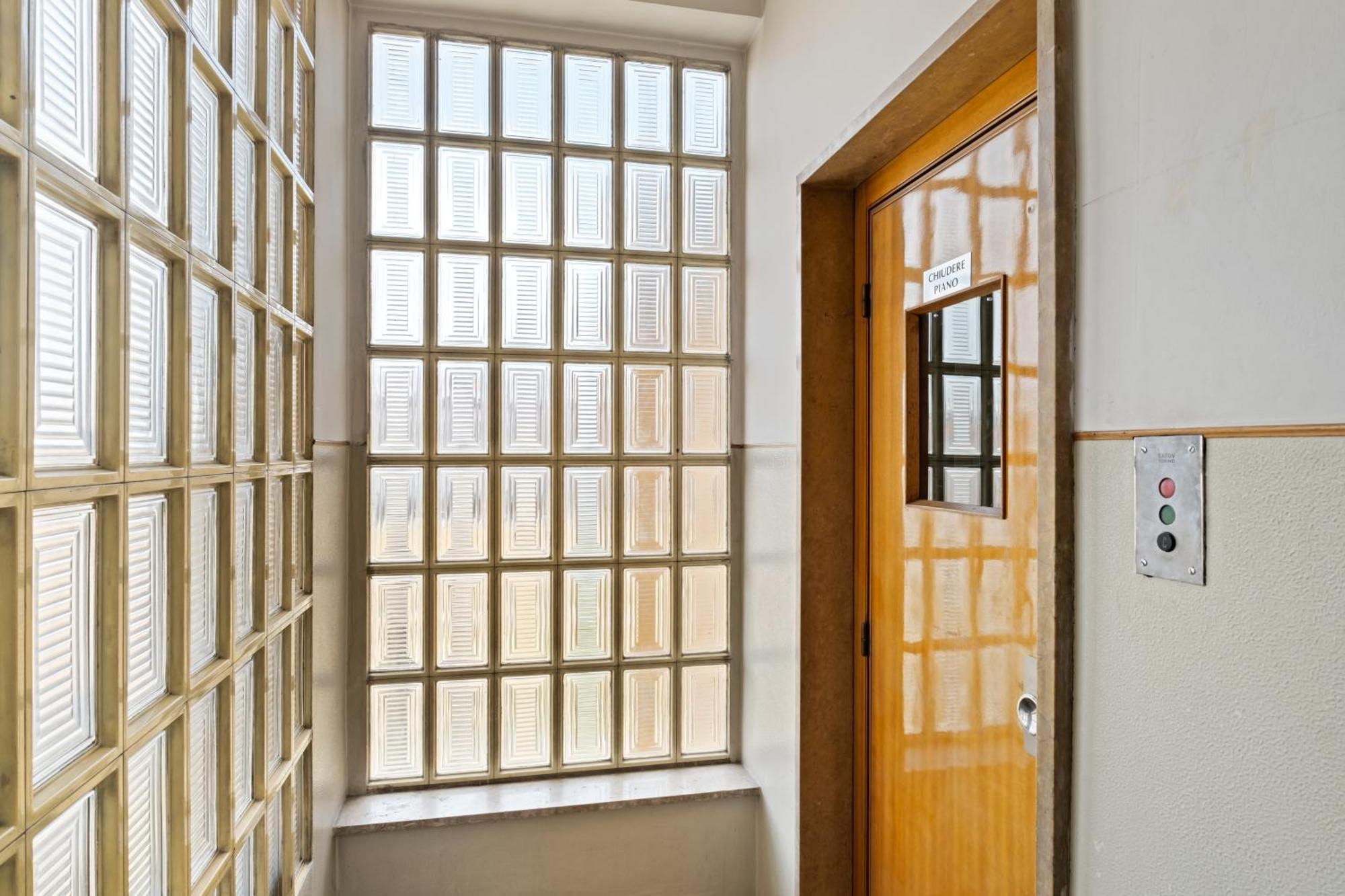 San Donato Bologna Fiere Apartment 外观 照片