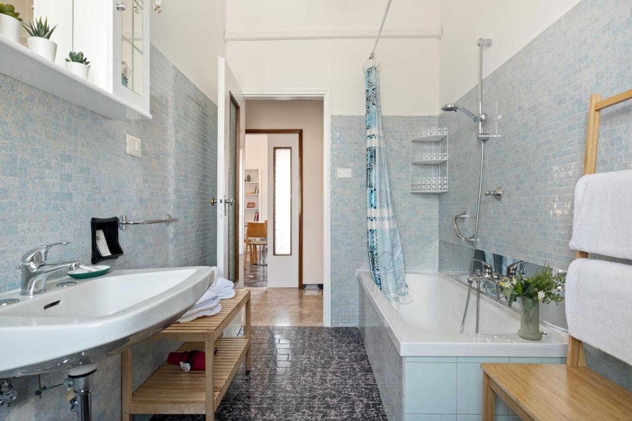San Donato Bologna Fiere Apartment 外观 照片