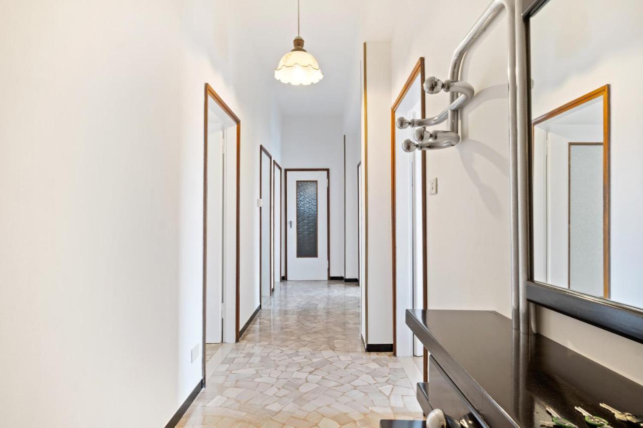 San Donato Bologna Fiere Apartment 外观 照片