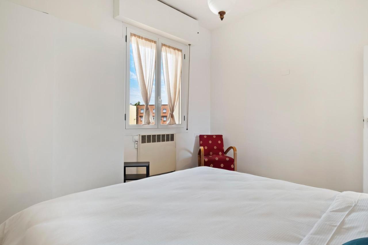 San Donato Bologna Fiere Apartment 外观 照片