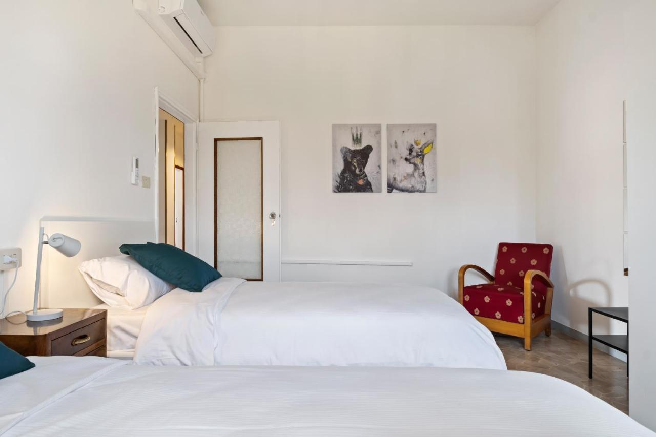 San Donato Bologna Fiere Apartment 外观 照片