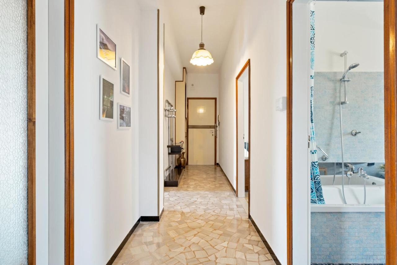 San Donato Bologna Fiere Apartment 外观 照片