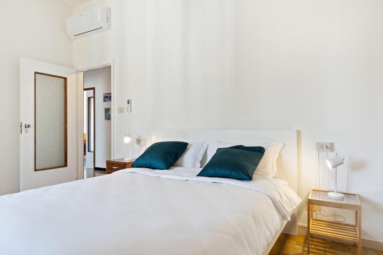 San Donato Bologna Fiere Apartment 外观 照片