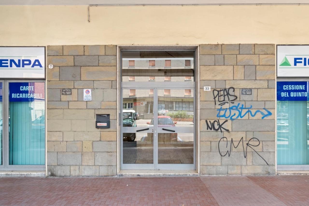 San Donato Bologna Fiere Apartment 外观 照片